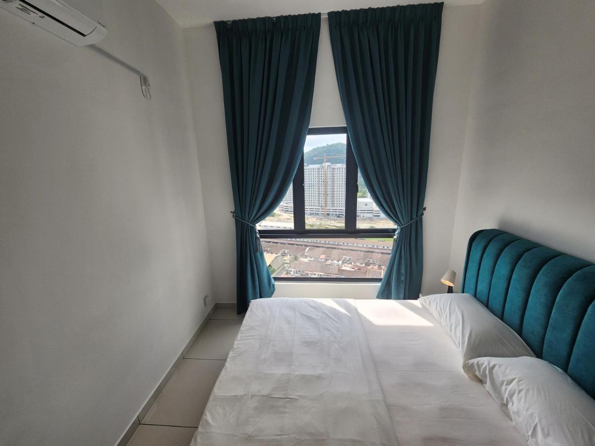 The Horizon - Ipoh Hotel Bagian luar foto
