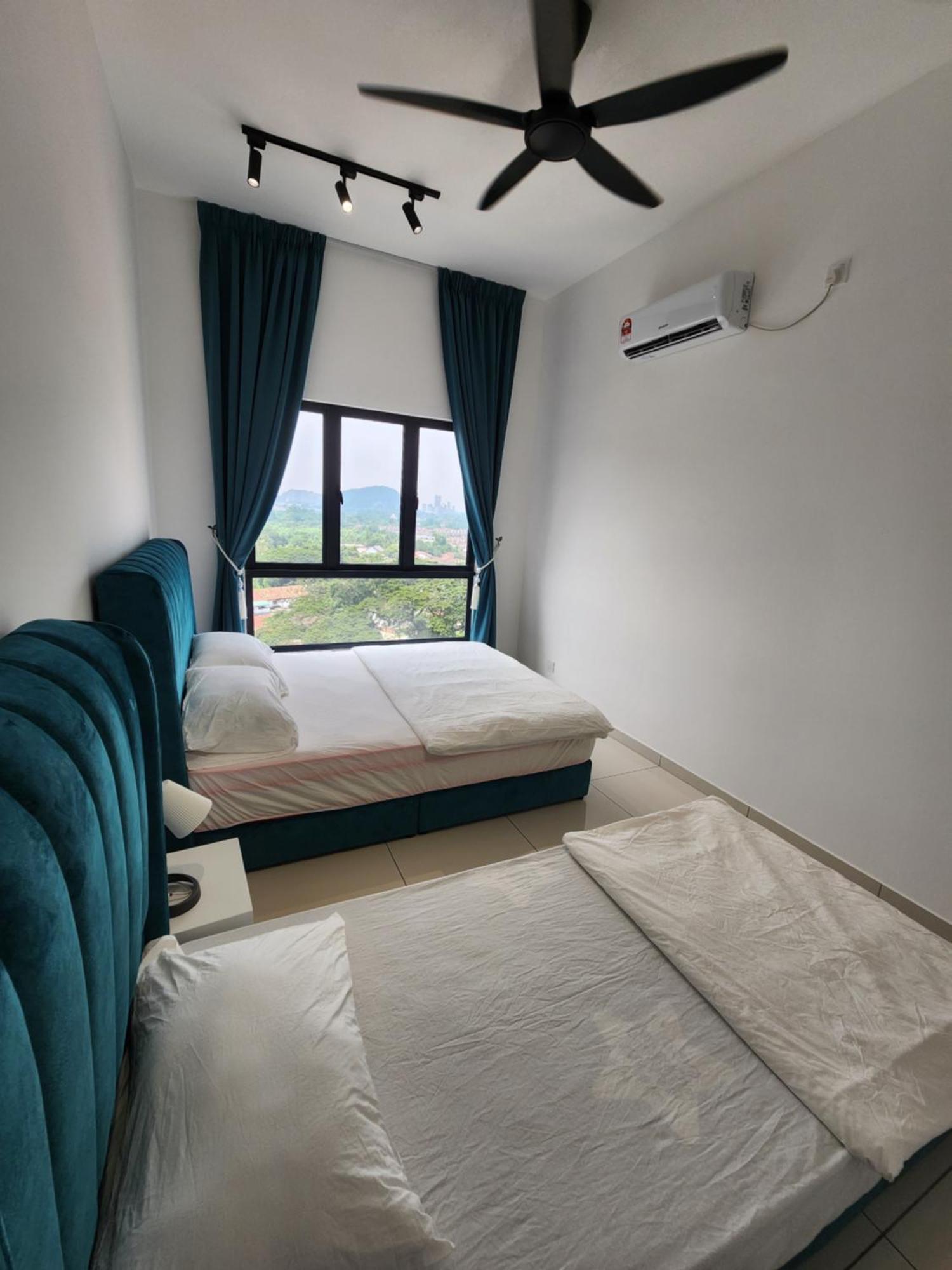 The Horizon - Ipoh Hotel Bagian luar foto