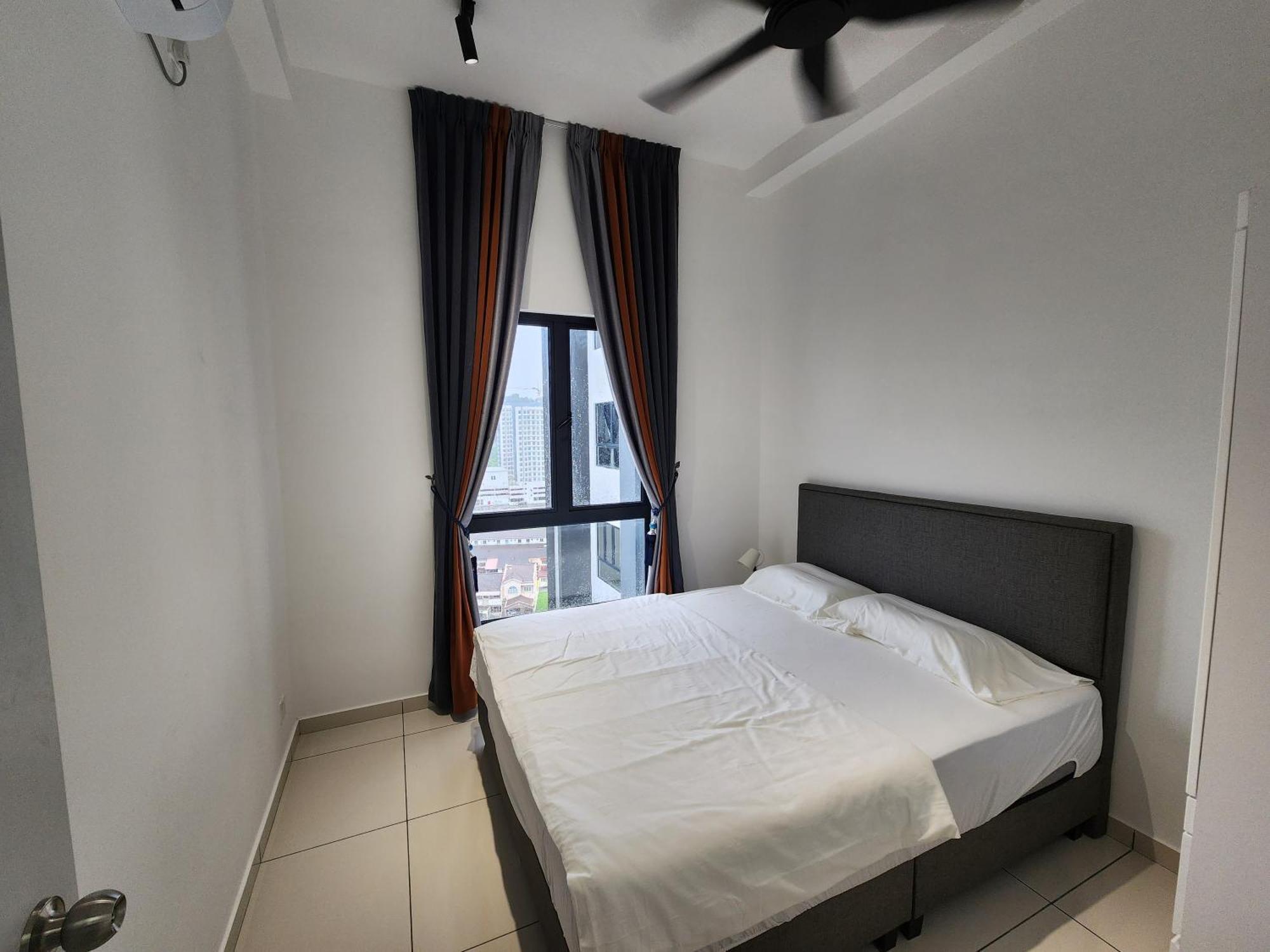 The Horizon - Ipoh Hotel Bagian luar foto